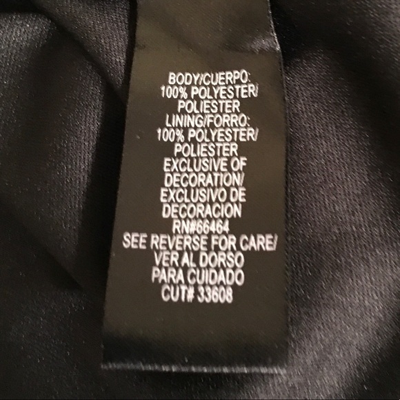 SANDRA DARREN Midi Dress - Picture 5 of 5